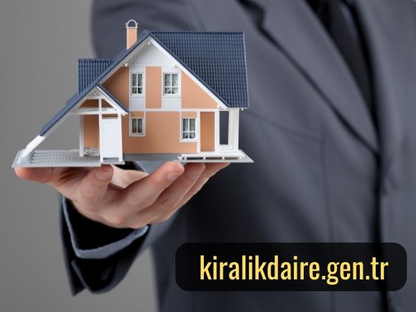 Şükriye Mahallesi Kiralık Daire